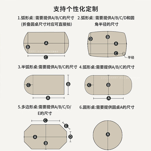 LULUDANY New Year bedside table mat, countertop protection mat, sun protection, waterproof and dustproof cover, refrigerator cover, drum washing machine cover mat, bedside table mat, Fuman Qiankun 50*60cm, commonly used for bedside tables