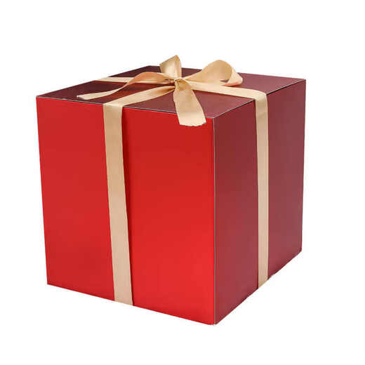 Abaoli 2026 Christmas atmosphere scene decoration decorations New Year's Day photo props pile boxes gift ornaments