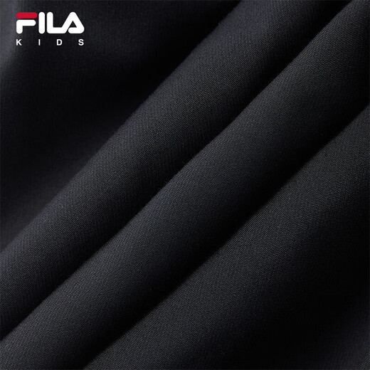 FILA Children's Clothing Shorts/Skirts 2026 Spring Girls' Woven Skirts