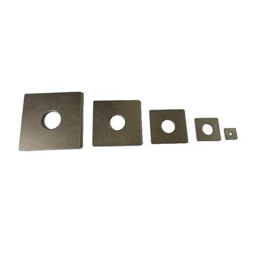 Danstini 304 stainless steel gasket gasket U-shaped gap insert SN3830