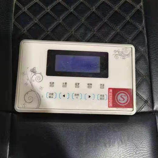 Zhonghai layer display ZH6231, Zhonghai fire display panel ZH6231