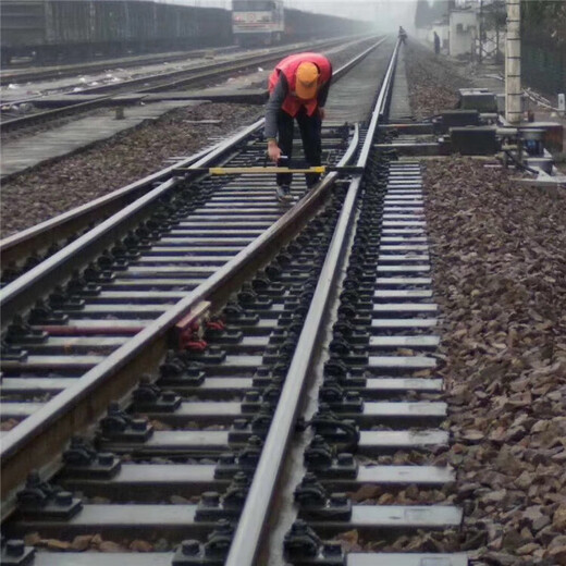 Hejiangong High-speed Railway 1435 Gauge Ruler Railway GJC-JG0 Level Digital Display Square Ruler Steel Track Turnout Electronic Level Gauge Ruler 2 Level Digital Display Gauge Ruler