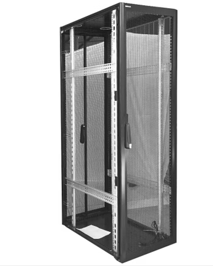 Original TOTEN totem cabinet K36042 42U on sale in Jiangsu, Zhejiang and Shanghai