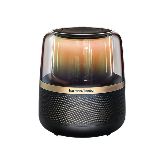 Harman/Kardon Music Obsidian Bluetooth Speaker Audio Computer Desktop Imitation Crystal Glaze 4th Generation Glaze 5th Generation National Subsidy Allure Essential Gift for Boys