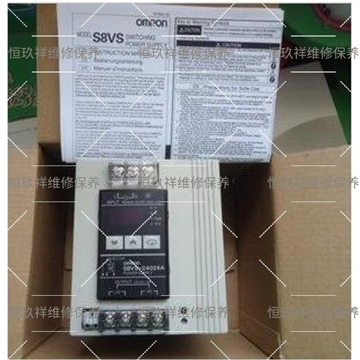 S8VS-24024A/18024A/18024/12024/12024A/06024/090 S8AS-24006