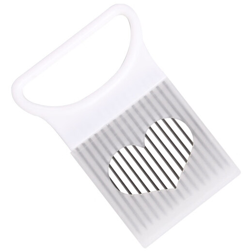 Wenzhi lemon divider cutter onion slicer multi-functional merchant manual fruit cutting and potato cutting artifact slicer - blue