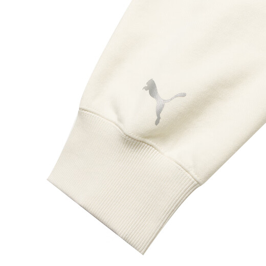 Puma Men's 26 Spring New Sportswear Comfortable Fitness Training Warm Sweater Pullover 636033-91 S