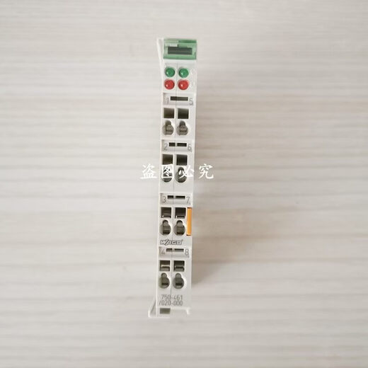 WAGO module 750-466/750-485/750-555/750-433/750-606/75 750-466_Small quantity in stock