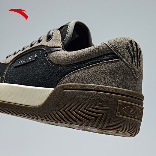 Anta Kyrie Irving same style H l TRIBE sneakers casual couple style versatile basketball culture shoes