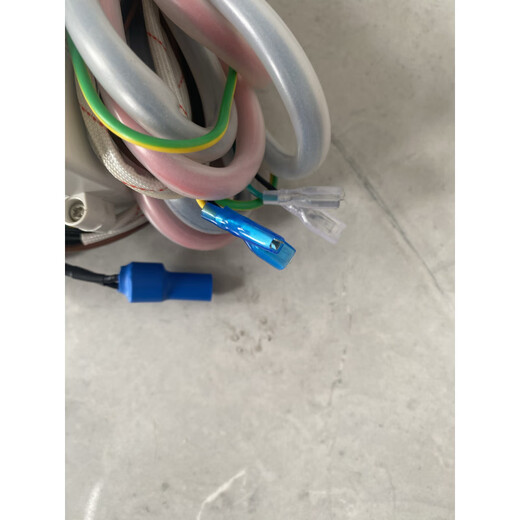 Double valve flameout protection GLC-CL/ZLCL2N2Z stove ignition control flameout protection automatic small and large fire gas cutoff controller one