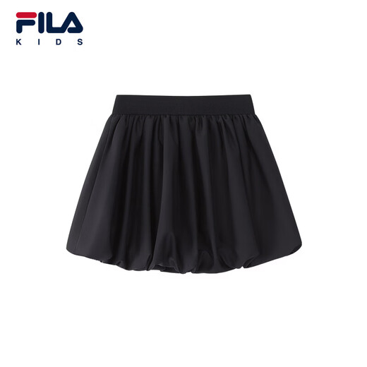 FILA Children's Clothing Shorts/Skirts 2026 Spring Girls' Woven Skirts