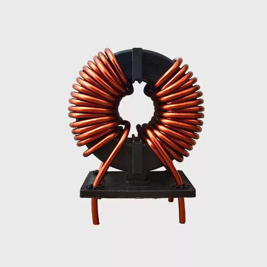 Xingte Inductance Automated Magnetic Ring Common Mode Winding Machine Professional Magnetic Core Filter Product Winding Equipment XT-CH001S