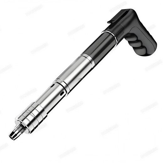 FACE MINI cannon nail gun nail gun genuine household ceiling artifact steel nail gun fixed steel plate concrete silencer nailer