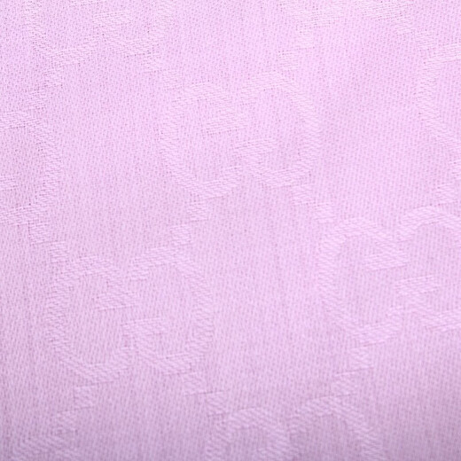 GUCCI Unisex Unisex Scarf Mid-Length Wool Silk Scarf Thin New Year's Valentine's Day Gift 165904-3G646-6900 Light Pink Approximately 180-190cm long Comes with original paper bag