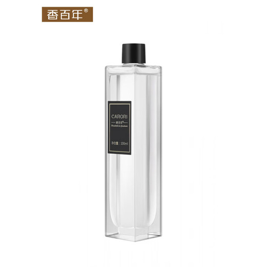 Xiang Centenary Perfume Replenishing Liquid Encounter Fireless Aromatherapy Household Indoor Fragrance Essential Oil Large Bottle Fragrance Adding Liquid Encounter 100ml 1 Bottle