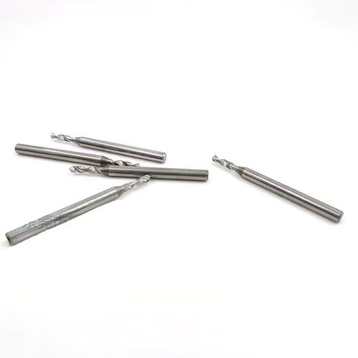 An Junsheng super hard machining center special tungsten steel drill twist drill bit 1mm-8mm aluminum and copper suitable for 1.0-2.59 per pack please note Specifications Tungsten steel