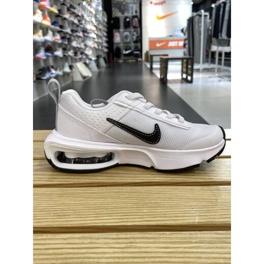 Nike (NIKE) Air Max Dawn toddler sports shoes DH9394 DC9318 CW1652 FB3059-100 28