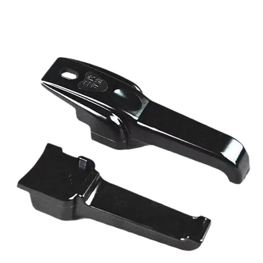 Shantou Lincun old style pressure cooker handle universal accessories aluminum alloy pressure cooker handle pot lid parts pot ears old-fashioned handle universal 18-22 inch handle free pot ears