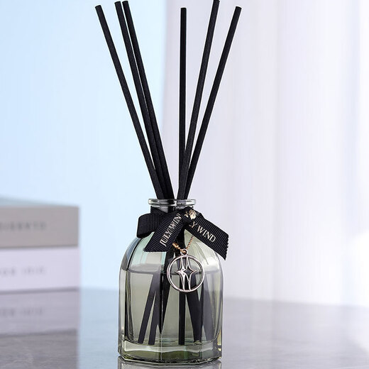 Shantou Lincun Fire-free Essential Oil Air Freshener Hotel Flower Interior Decoration Kunlun Dusk Snow Rose