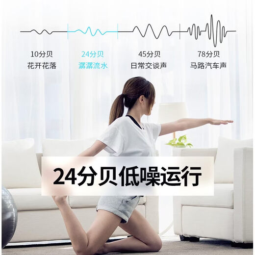 GCHV Jiwei Central Air Conditioning Household Central Air Conditioning Commercial Heating and Cooling Frequency Converter Multi-split Embedded 5 HP One to Four Three Bedrooms and One Living Room