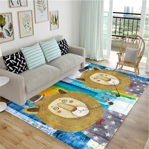 Fantasy Girl Heart Pink Carpet for Bedroom Machine Washable Rectangular Blended Floor Mat Living Room Foyer Household Carpet A+ Fortune Deer 3D 50x160 cm Promotion
