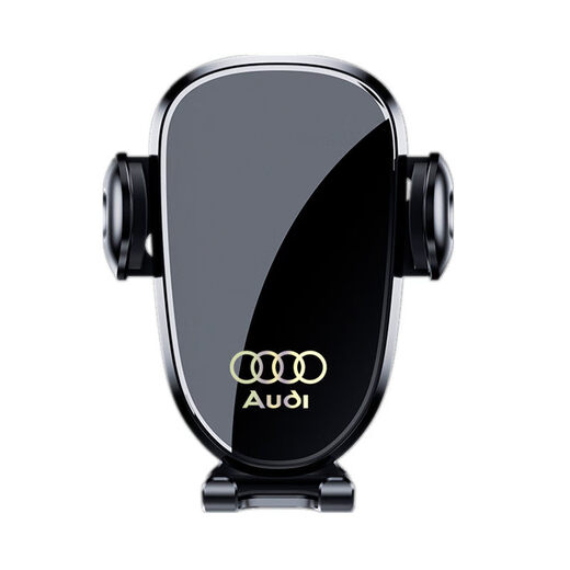 Gongma is suitable for Audi's special A6L/A7/A4L/A5/A3/Q5L/Q3/Q7/Q8 bracket car navigation stand 05-11 model A6L