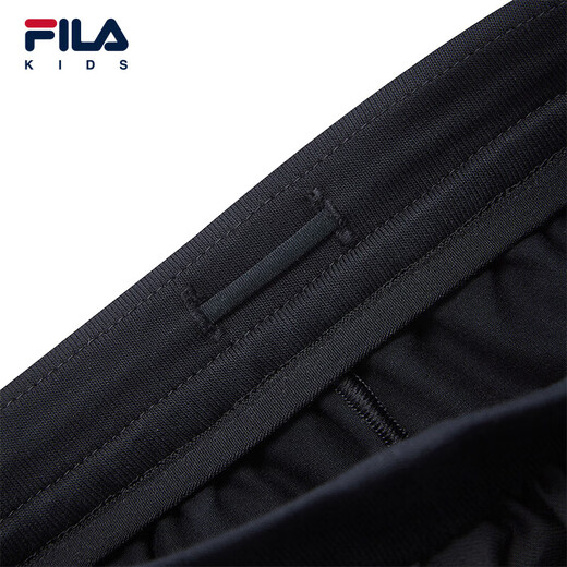 FILA Children's Clothing Shorts/Skirts 2026 Spring Girls' Woven Skirts