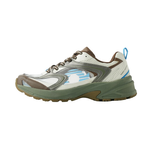 Happy nocnoc26 spring new product, high permeability and wear-resistant Jacquard sneakers, children's breathable non-slip children's shoes