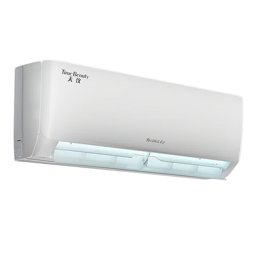 格力空调 1.5匹 新一级能效  变频冷暖 卧室空调挂机 京东官方正品 家电国家补贴 以旧换新 1.5匹 新一级能效【适用16-20平米】