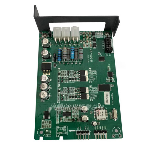 Oceanwide Sanjiang ZB-9100-H dual-loop interface board 9100/9116 host dual-loop interface board brand new Oceanwide Sanjiang ZB-9100-H