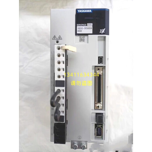 Yaskawa drive motor Sgmxj-02/04/08Aua6Sc2 available from stock SGDXS-R90A00A8002