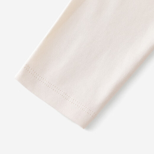 YEEHOO shopping mall same style baby long-sleeved baby boy clothes for outdoor crawling clothes cute cartoon jumpsuit stone brown 66cm