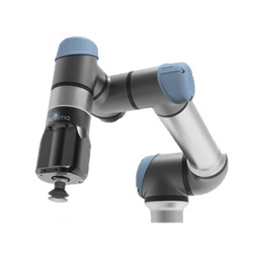 Robotiq E Pick electric suction cup vacuum gripper robot Air_Pick