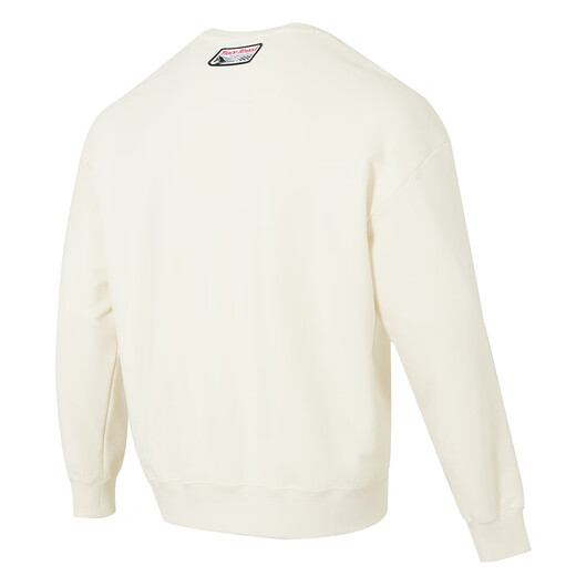 Puma Men's 26 Spring New Sportswear Comfortable Fitness Training Warm Sweater Pullover 636033-91 S