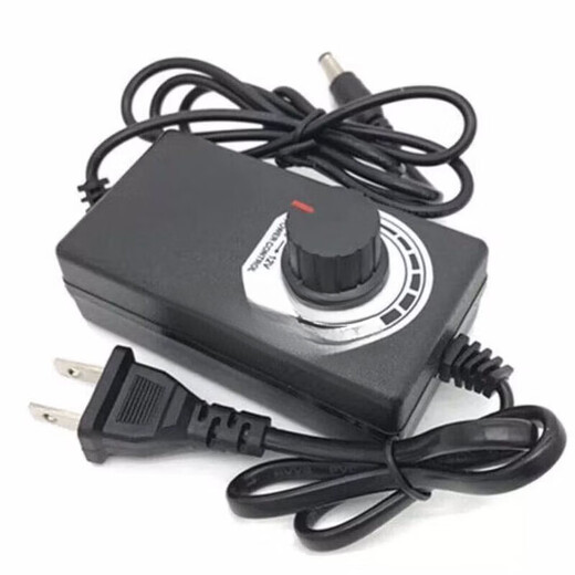 Speed regulator transformer blower barbecue grill fan control speed power conversion 220V to 3-12 speed regulator speed regulator