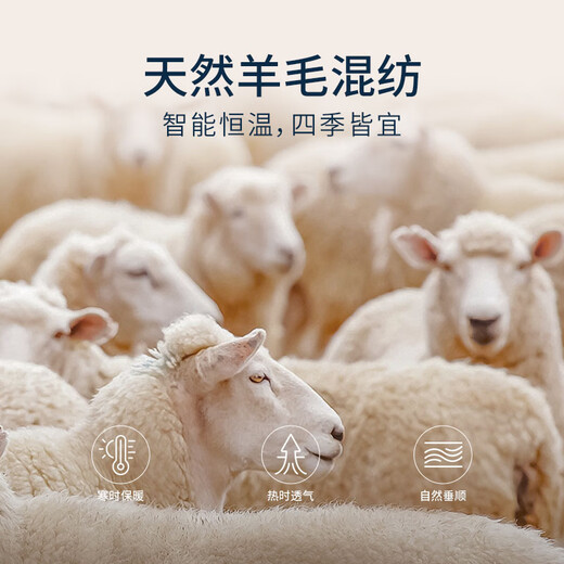 Ou Ding wool + mulberry silk blended high elastic casual pants men 26 new business trousers Hoshino navy 32