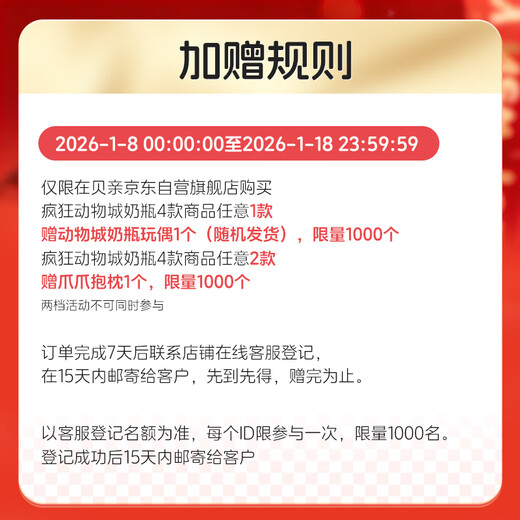 Pigeon Disney Zootopia PPSU double-handled painted baby bottle 240mL M size 3 months + Urban Nick