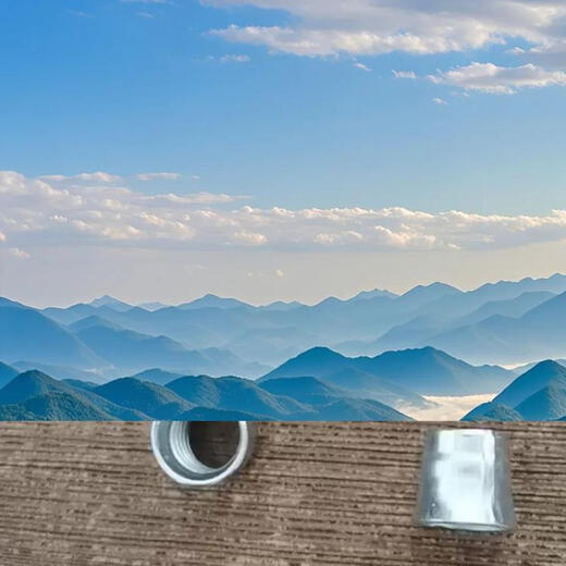 Yusenyi Xu Gong's national standard fish scale pop-up thickened ceiling conjoined body expansion screw one-piece pop-up top three-piece set M12 Xu Gong's pop-up-nut-flat washer (100 sets)