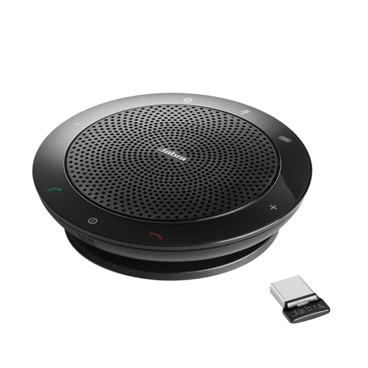 SPEAK410 510 510+ 710 750 noise reduction microphone conference speaker 410_UC general vote) National Bank 2-year warranty