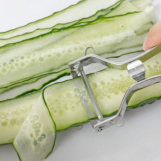 OTHER Japan imported multifunctional peeling knife stainless steel potato sprout peeler vegetable and fruit peeler potato peeler