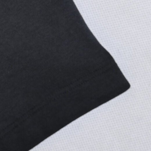 Li Ning (LI-NING) China Li Ning breathable and versatile round neck T-shirt simple trendy short-sleeved cultural shirt for teenagers and children AHSW418-3 AHSW418-3 165 L