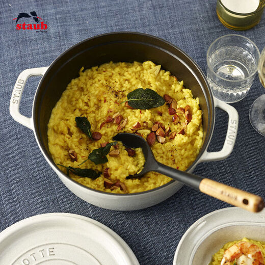 Shantou Lincun silicone Chinese non-stick pot spatula soup spoon colander rice spoon cooking high temperature resistant spatula full set wooden handle silicone-rolling pin