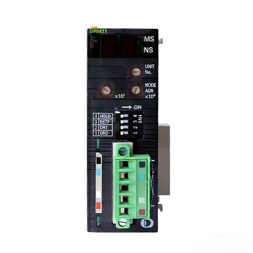 Omron (OMRON) Omron PLC communication module CJ1W-ETN21 -EIP21 -PRM21 DRM21 CORT21 CLK23 CJ1W-CT021