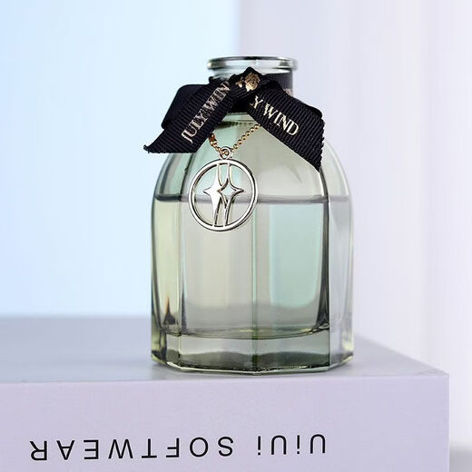 Shantou Lincun Fire-free Essential Oil Air Freshener Hotel Flower Interior Decoration Kunlun Dusk Snow Rose