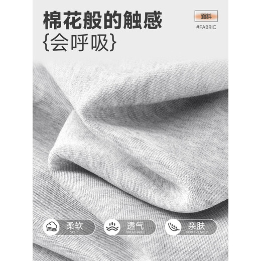 C.MATK pants men's autumn and winter velvet thickening versatile straight pants warm drape wide leg pants loose sports casual pants black-B regular XL (recommended 115-130Jin Jin equals 0.5 kg)