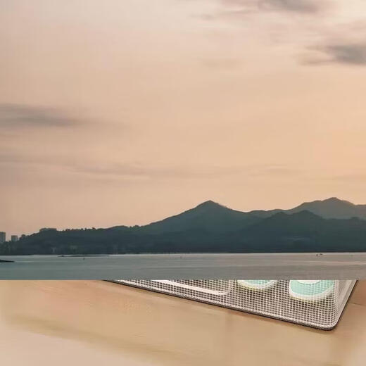 Yusenyi Japanese shoe box shoe storage artifact space-saving transparent shoe box shoe cabinet for boot shoe support bed bottom folding shoe rack (10 pieces) medium size (0 odor stacking does not collapse)