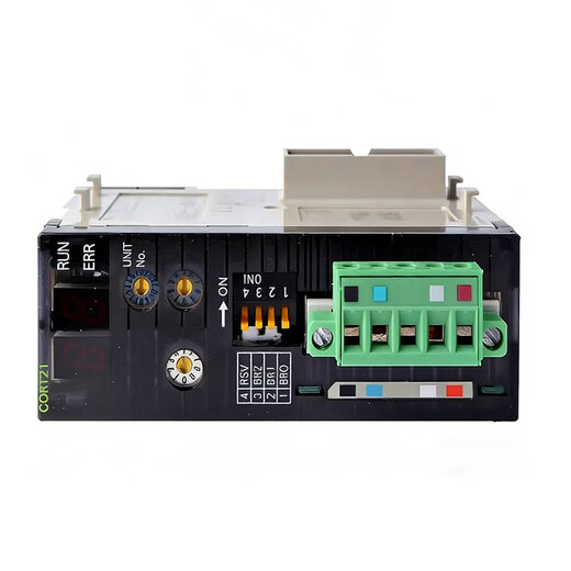 Omron (OMRON) Omron PLC communication module CJ1W-ETN21 -EIP21 -PRM21 DRM21 CORT21 CLK23 CJ1W-CT021