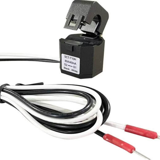 Secondary open current transformer Open and close inductor XH-SCT-T10A 1000 1 5A/5mA