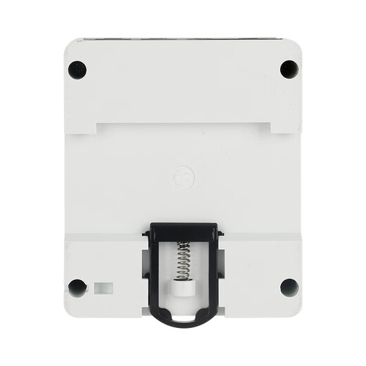 TPT three-phase four-wire TuyaWiFi smart switch meter protector remote control without leakage