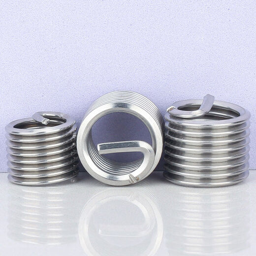 Fenglijin 304 stainless steel pipe threaded wire screw sleeve brace protective sleeve water pipe oil pipe G18G14G38G12 G18*0 points 7D10 pcs